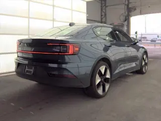 Polestar 2 2024 AWD Long Range Dual Motor 4dr Fastback