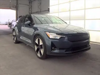 Polestar 2 2024 AWD Long Range Dual Motor 4dr Fastback