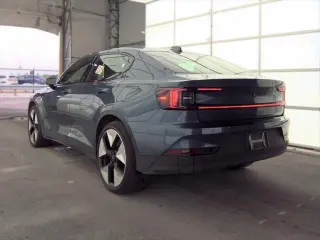 Polestar 2 2024 AWD Long Range Dual Motor 4dr Fastback