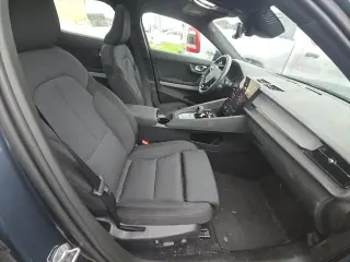 Polestar 2 2024 AWD Long Range Dual Motor 4dr Fastback