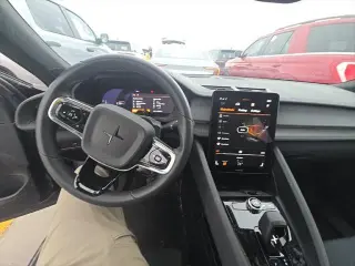 Polestar 2 2024 AWD Long Range Dual Motor 4dr Fastback