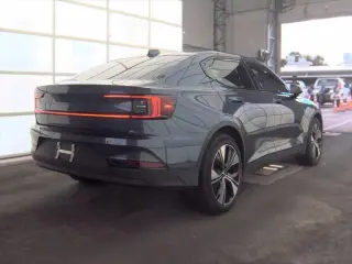 Polestar 2 2024 AWD Long Range Dual Motor 4dr Fastback