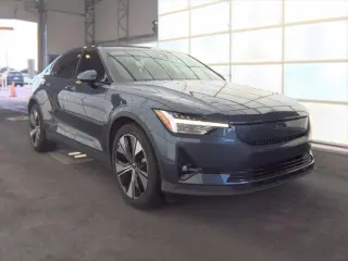 Polestar 2 2024 AWD Long Range Dual Motor 4dr Fastback