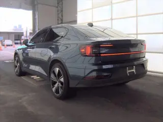 Polestar 2 2024 AWD Long Range Dual Motor 4dr Fastback