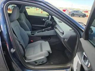 Polestar 2 2024 AWD Long Range Dual Motor 4dr Fastback
