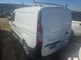 Ford Transit Connect 2022 XL 4dr LWB Cargo Mini-Van con Puertas de Carga Trasera