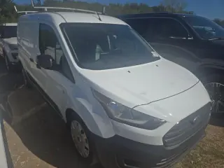 Ford Transit Connect 2022 XL 4dr LWB Cargo Mini-Van con Puertas de Carga Trasera