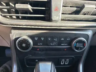 Ford EcoSport 2021 SE 4dr Crossover