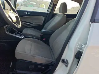 Ford EcoSport 2021 SE 4dr Crossover