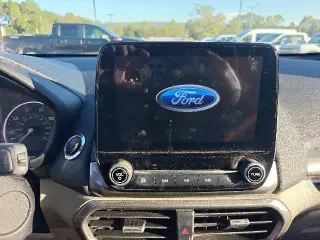 Ford EcoSport 2021 SE 4dr Crossover