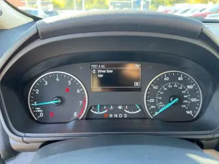 Ford EcoSport 2018 Titanium 4dr Crossover