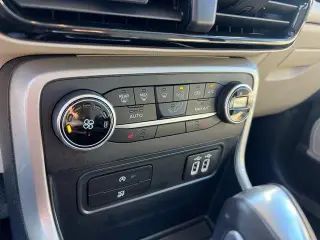 Ford EcoSport 2018 Titanium 4dr Crossover