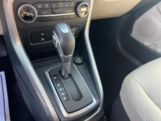 Ford EcoSport 2018 Titanium 4dr Crossover