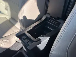 Ford EcoSport 2018 Titanium 4dr Crossover