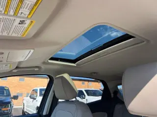 Ford EcoSport 2018 Titanium 4dr Crossover