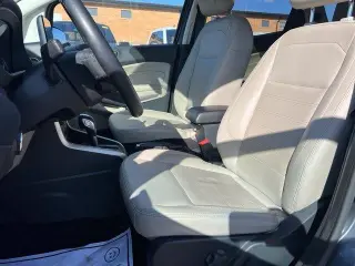 Ford EcoSport 2018 Titanium 4dr Crossover