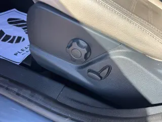 Ford EcoSport 2018 Titanium 4dr Crossover