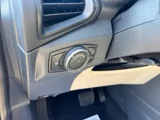 Ford EcoSport 2018 Titanium 4dr Crossover