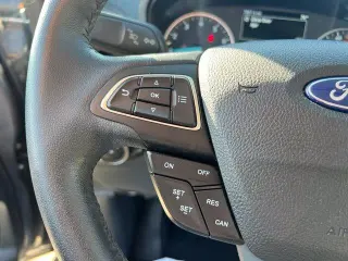 Ford EcoSport 2018 Titanium 4dr Crossover