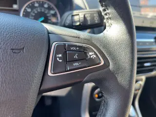 Ford EcoSport 2018 Titanium 4dr Crossover