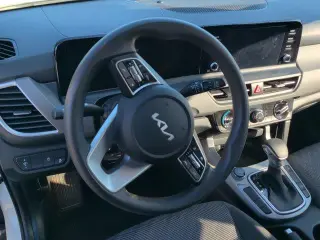 Kia Seltos 2026 AWD LX 4dr SUV