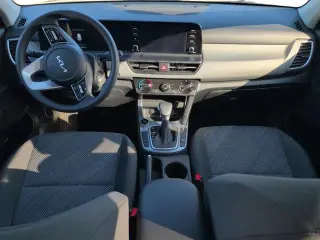Kia Seltos 2026 AWD LX 4dr SUV
