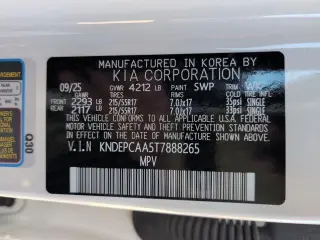 Kia Seltos 2026 AWD LX 4dr SUV