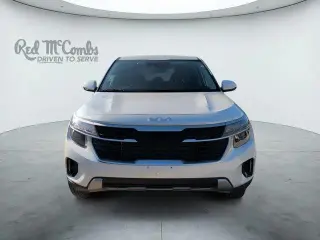 Kia Seltos 2026 AWD LX 4dr SUV