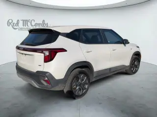 Kia Seltos 2026 AWD LX 4dr SUV
