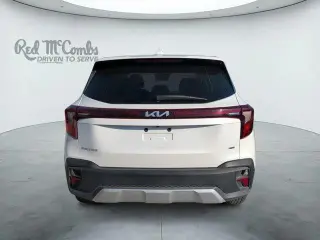 Kia Seltos 2026 AWD LX 4dr SUV