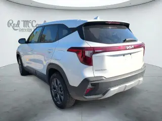 Kia Seltos 2026 AWD LX 4dr SUV
