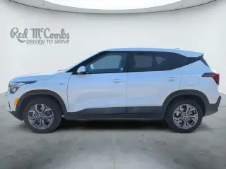 Kia Seltos 2026 AWD LX 4dr SUV