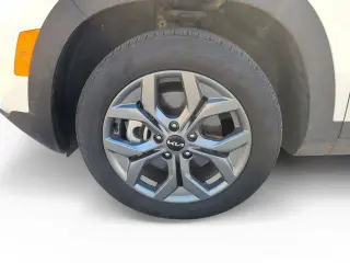 Kia Seltos 2026 AWD LX 4dr SUV