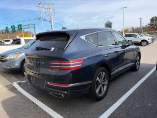Genesis GV80 2022 AWD 3.5T 4dr SUV