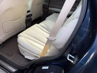 Genesis GV80 2022 AWD 3.5T 4dr SUV