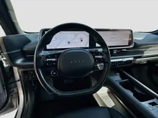 Hyundai IONIQ 6 2024 SEL 4dr Sedán