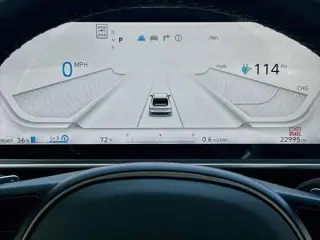 Hyundai IONIQ 6 2024 SEL 4dr Sedán