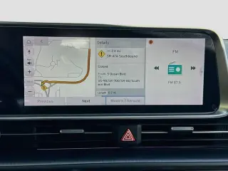 Hyundai IONIQ 6 2024 SEL 4dr Sedán