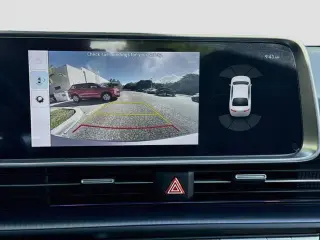 Hyundai IONIQ 6 2024 SEL 4dr Sedán