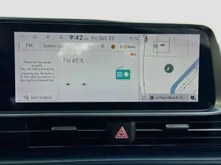 Hyundai IONIQ 6 2024 SEL 4dr Sedán