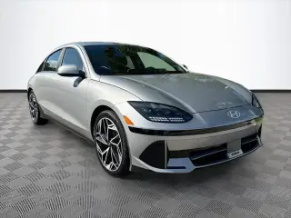 Hyundai IONIQ 6 2024 SEL 4dr Sedán