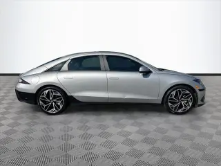 Hyundai IONIQ 6 2024 SEL 4dr Sedán