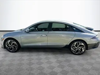 Hyundai IONIQ 6 2024 SEL 4dr Sedán