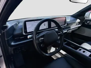 Hyundai IONIQ 6 2024 SEL 4dr Sedán