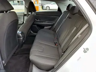 Hyundai ELANTRA 2024 SEL 4dr Sedán