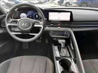 Hyundai ELANTRA 2024 SEL 4dr Sedán
