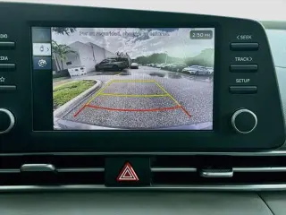 Hyundai ELANTRA 2024 SE 4dr Sedán