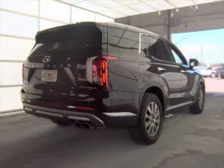 Hyundai PALISADE 2025 SEL 4dr SUV