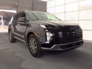 Hyundai PALISADE 2025 SEL 4dr SUV