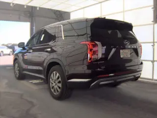 Hyundai PALISADE 2025 SEL 4dr SUV